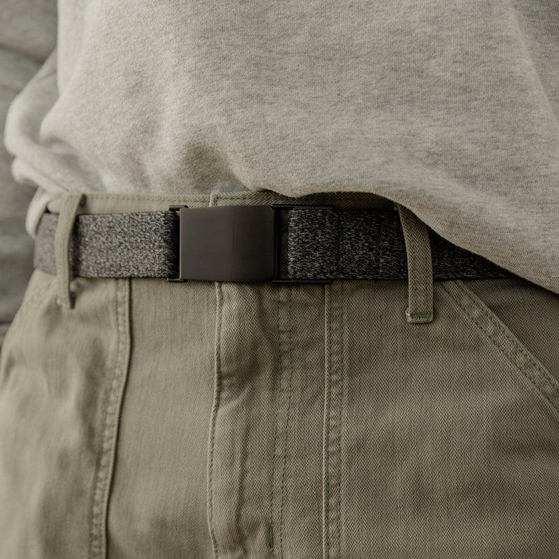 Comfortable belt every weekend